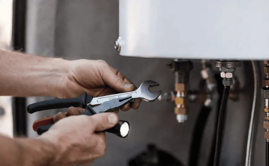 Why choose Water Heater Repair in Edgewood, TX